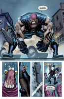 Monsters Are My Business US - Paperback / softback