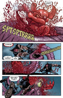 Monsters Are My Business US - Paperback / softback