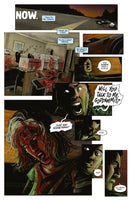 Drive Like Hell US - Paperback / softback