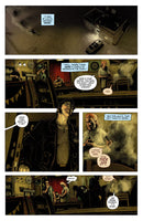 Drive Like Hell US - Paperback / softback