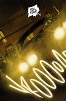 Drive Like Hell US - Paperback / softback