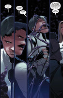 Joy Operations Volume 2 US - Paperback / softback