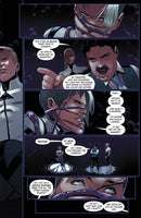 Joy Operations Volume 2 US - Paperback / softback