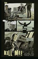 Kill Me and Other Curiosities US - Paperback / softback