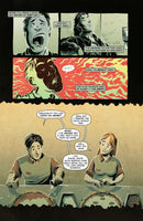 Kill Me and Other Curiosities US - Paperback / softback