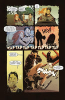 Kill Me and Other Curiosities US - Paperback / softback