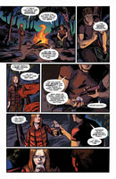 The All-Nighter Volume 3 US - Paperback / softback