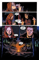 The All-Nighter Volume 3 US - Paperback / softback