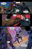 The All-Nighter Volume 3 US - Paperback / softback