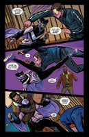 The All-Nighter Volume 3 US - Paperback / softback