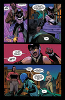 The All-Nighter Volume 3 US - Paperback / softback