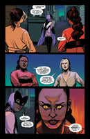 The All-Nighter Volume 3 US - Paperback / softback