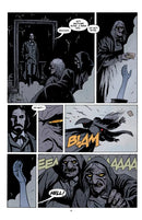 Witchfinder Omnibus Volume 1 US - Paperback / softback