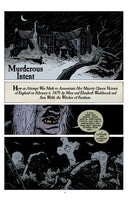 Witchfinder Omnibus Volume 1 US - Paperback / softback