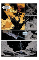 Witchfinder Omnibus Volume 1 US - Paperback / softback