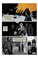 Witchfinder Omnibus Volume 1 US - Paperback / softback