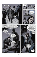 Witchfinder Omnibus Volume 1 US - Paperback / softback