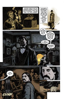 Witchfinder Omnibus Volume 1 US - Paperback / softback