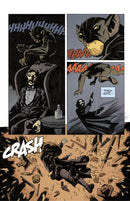 Witchfinder Omnibus Volume 1 US - Paperback / softback