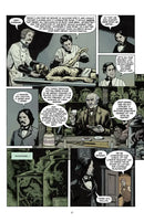 Witchfinder Omnibus Volume 1 US - Paperback / softback