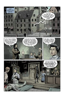 Witchfinder Omnibus Volume 2 US - Paperback / softback