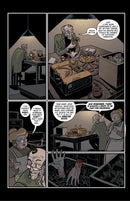 Witchfinder Omnibus Volume 2 US - Paperback / softback