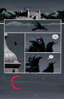 Witchfinder Omnibus Volume 2 US - Paperback / softback