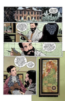 Witchfinder Omnibus Volume 2 US - Paperback / softback