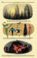 Black Hammer Volume 9: Spiral City US - Paperback / softback