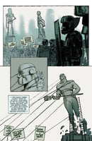 Black Hammer Volume 9: Spiral City US - Paperback / softback