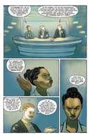 Black Hammer Volume 9: Spiral City US - Paperback / softback