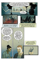 Black Hammer Volume 9: Spiral City US - Paperback / softback