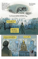 Black Hammer Volume 9: Spiral City US - Paperback / softback