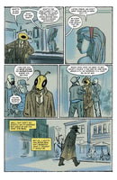 Black Hammer Volume 9: Spiral City US - Paperback / softback