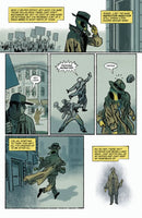 Black Hammer Volume 9: Spiral City US - Paperback / softback