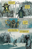 Black Hammer Volume 9: Spiral City US - Paperback / softback