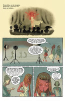 Black Hammer Volume 9: Spiral City US - Paperback / softback