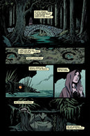 Four Gathered on Christmas Eve US - Hardback