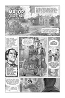 Four Gathered on Christmas Eve US - Hardback