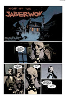 Four Gathered on Christmas Eve US - Hardback