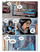 Blacking Out US - Hardback