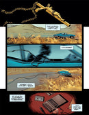 Blacking Out US - Hardback