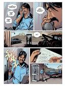 Blacking Out US - Hardback