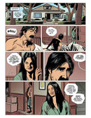 Blacking Out US - Hardback