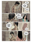 Blacking Out US - Hardback