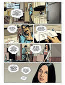 Blacking Out US - Hardback