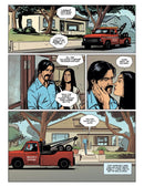 Blacking Out US - Hardback