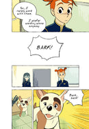 Stephen McCranie's Space Boy Omnibus Volume 5 US - Paperback / softback