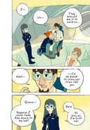 Stephen McCranie's Space Boy Omnibus Volume 5 US - Paperback / softback