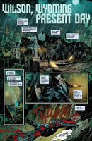 Kill All Immortals US - Paperback / softback